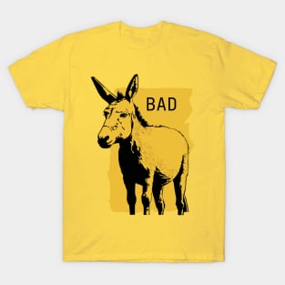 Bad Funny Pun T-Shirt